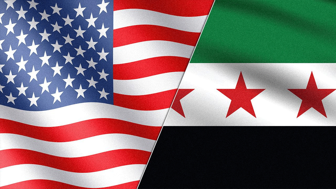 ABD'den flaş Suriye açıklaması