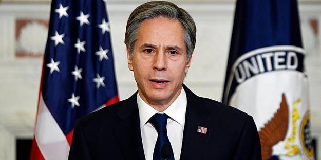 ABD'den flaş 'Taliban'ı tanıma' açıklaması