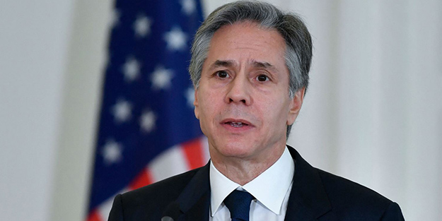 ABD'den flaş Türkiye açıklaması! 5. maddeye dikkat çektiler