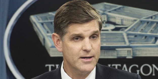 ABD'den flaş Türkiye açıklaması