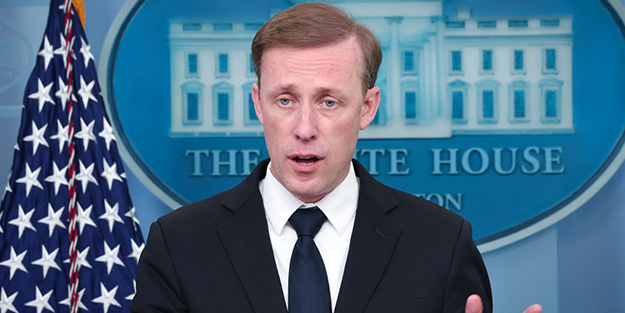 ABD'den flaş Türkiye açıklaması