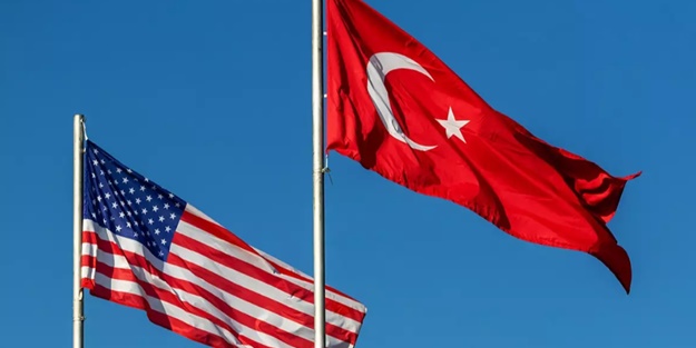 ABD'den flaş Türkiye açıklaması: Memnuniyetle karşıladık