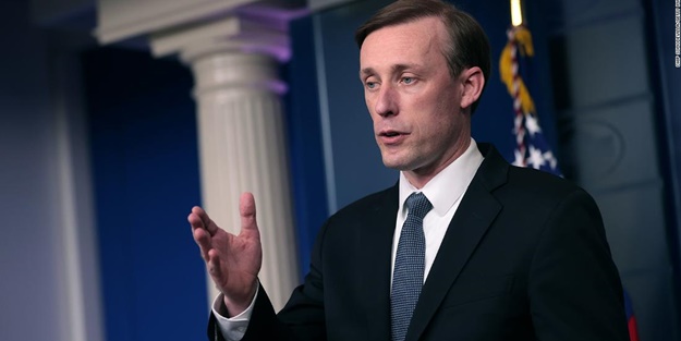 ABD'den flaş Türkiye açıklaması: Önemli adımlar atıldı