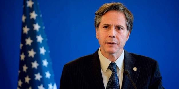 ABD'den flaş Türkiye açıklaması: Yakın bir şekilde çalışıyoruz