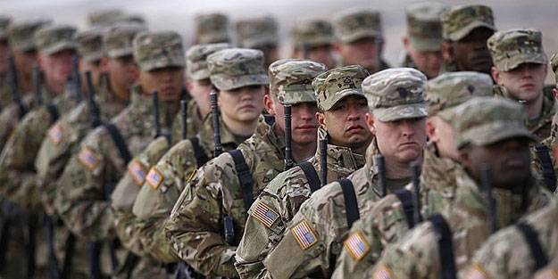 ABD'den flaş Ukrayna açıklaması