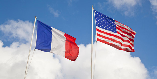 ABD'den Fransa'ya misilleme hazırlığı