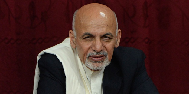 ABD'den Gani'ye mektup: Türkiye'den bu konuda yardım isteyeceğiz