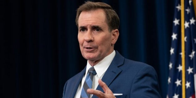 ABD'den Gazze açıklaması! İşgale çanak tuttular