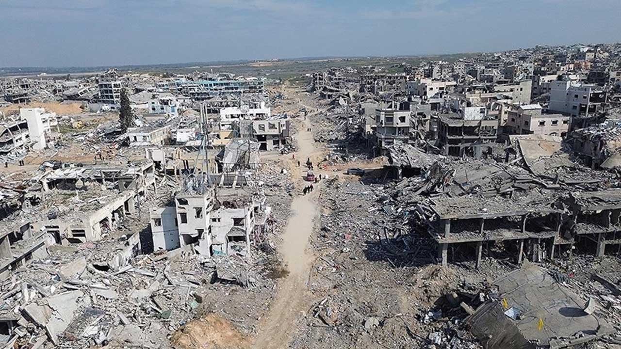 ABD'den Gazze açıklaması! Türkiye'nin hazır olduğu belirtildi