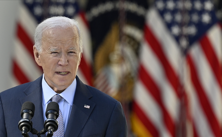 ABD’den Gazze için BMGK’a çağrı