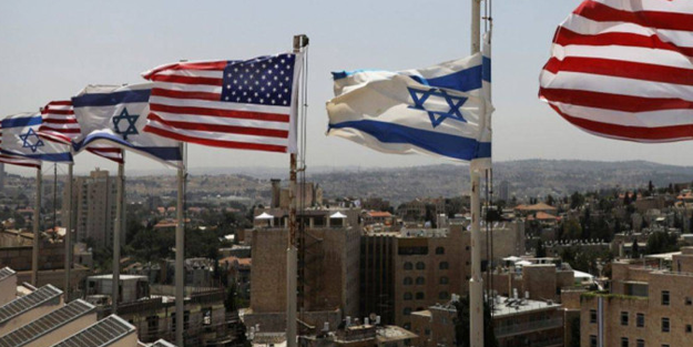 ABD'den Gazze'deki katliama 14 milyar dolarlık destek!