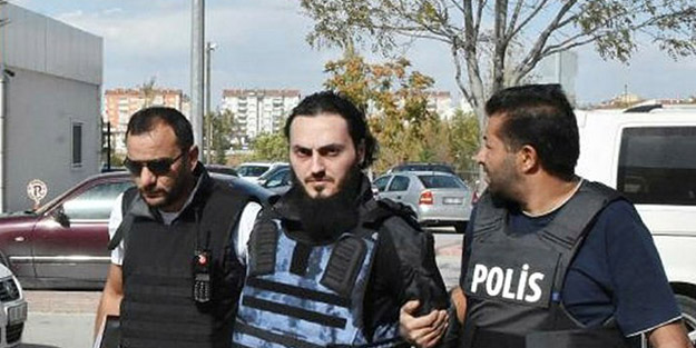 Şaşırılacak olay! ABD'den gelip öldürdüğü adamdan şikayetçi oldu