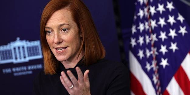 ABD'den gerilimi tırmandıracak Rusya açıklaması