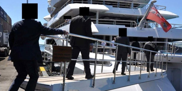 ABD'den gerilimi tırmandıracak Rusya hamlesi