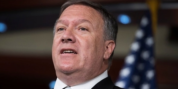 ABD'den görülmemiş tehdit: Anlaşma yapılmazsa askerlerimizi geri çekeriz