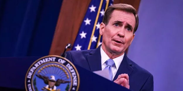 ABD'den Guantanamo kararı