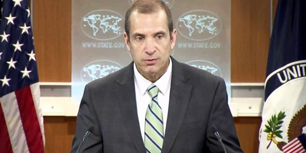 ABD'den Gülen'in iadesine ilişkin flaş açıklama