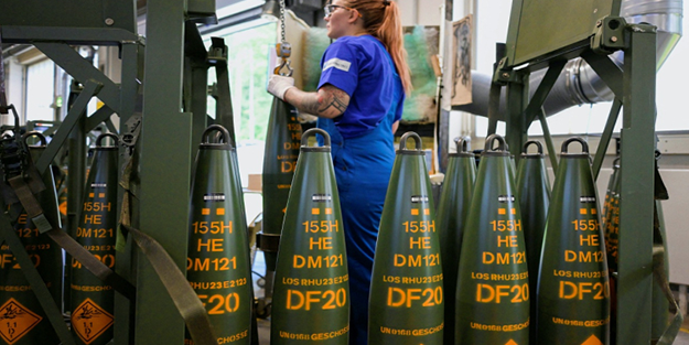 ABD’den gündemi alüst edecek Tük savunma sanayisi itirafı: Yapamazdık