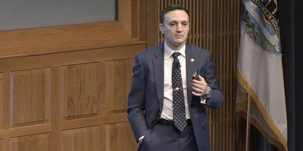 Gündemi sarsan bomba itiraf! 'Çoktan kaybettik' deyip duyurdu