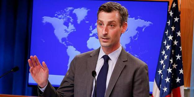 ABD'den gündemi sarsan itiraf: Kaynağımız yok!