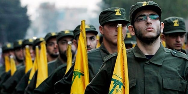 ABD'den Hizbullah hamlesi: 10 milyon dolar verecek!