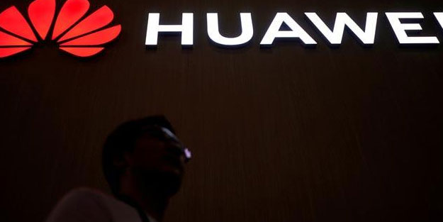 ABD'den Huawei kararı: ABD küresel inovasyondaki liderliğinden vazgeçmeyecek