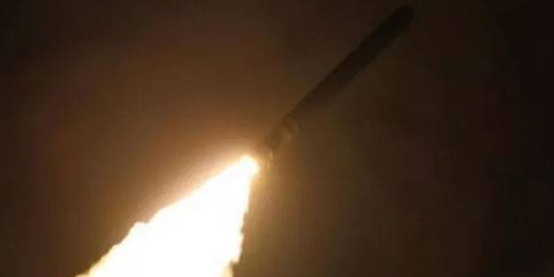 ABD'den Husilere füze saldırılarını durdurun çağrısı