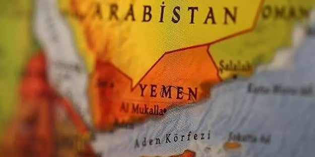 ABD'den Husilere: Uluslararası deniz ticaretini tehdit etmeyi durdurun