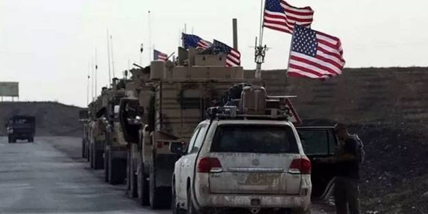 ABD'den İdlib operasyonu