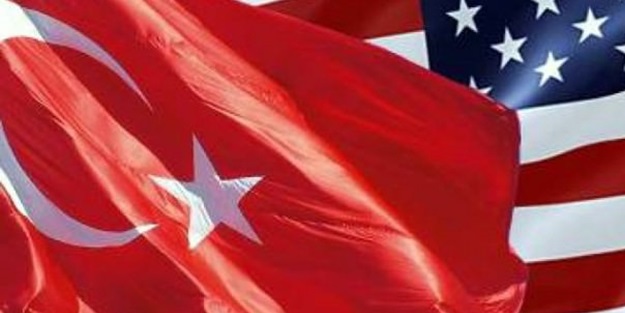 ABD'den 'ihanet' açıklaması