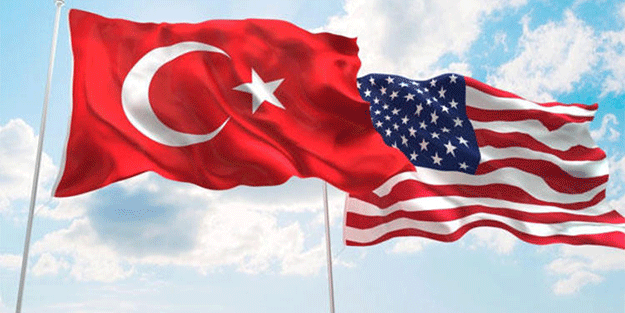 ABD’den iki skandal açıklama!