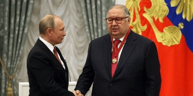 ABD'den ilginç adım! Sessiz sedasız yaptırım kararını geri çektiler