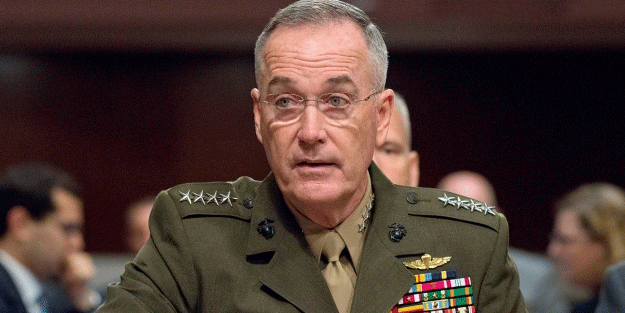 ABD'den ilginç mektup açıklaması: Yanlışlıkla yolladık