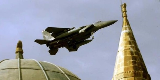 ABD'den İncirlik kararı!