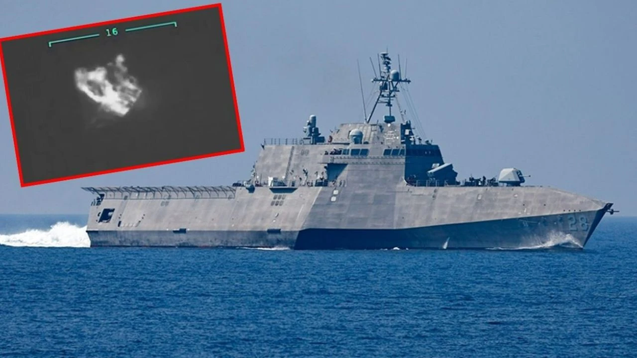 ABD’den 'infaz ettik' itirafı!