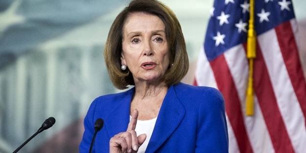 ABD'den İngiltere'ye uyarı!