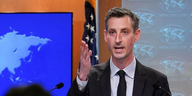 ABD'den intikam açıklaması