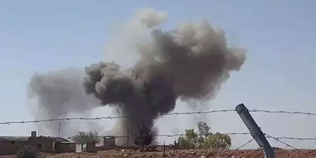 ABD'den intikam açıklaması