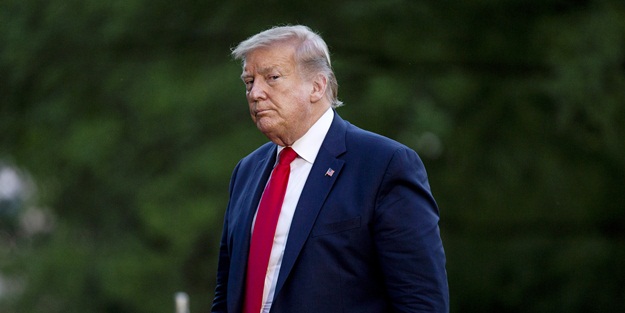 ABD'den Irak kararı