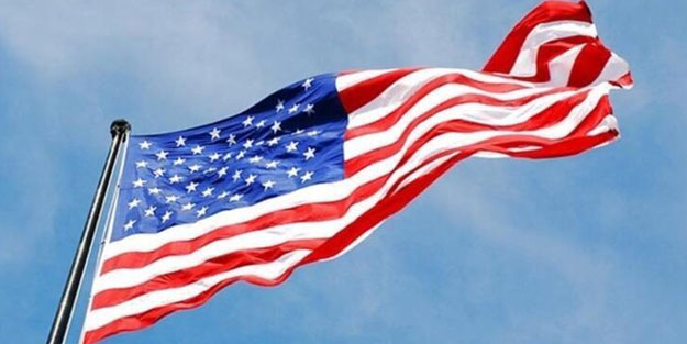 ABD'den Irak'a 'kızgınız' açıklaması