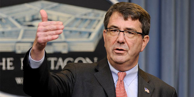 ABD'den Irak'a yeni asker takviyesi