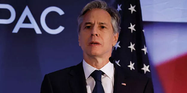 ABD'den İran açıklaması: Tüm seçenekler masada