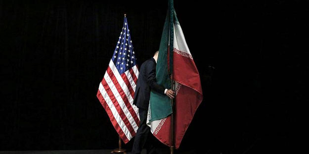 ABD'den İran açıklaması: Ümitliyiz