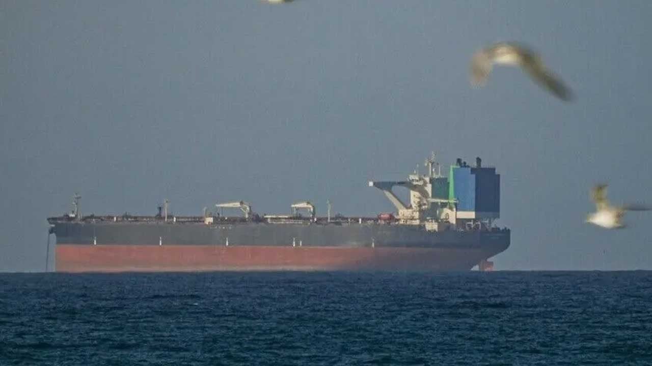 ABD'den İran petrolü kararı