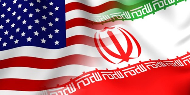 ABD'den İran'a 10 yıllık ekonomik darbe