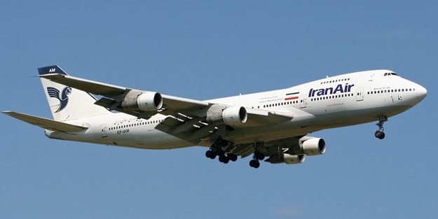 'Büyük Şeytan'dan İran'a 20 milyar dolarlık izin!