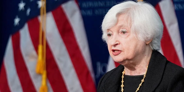 ABD'den İran'a boş tehditler