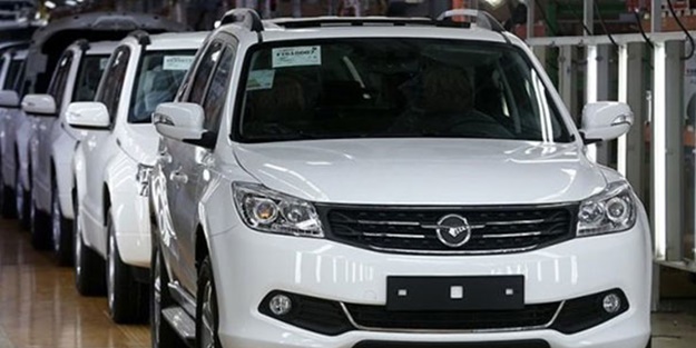 ABD'den İran'a darbe! Üretim yüzde 72 düştü
