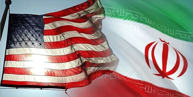 ABD'den İran'a gözdağı