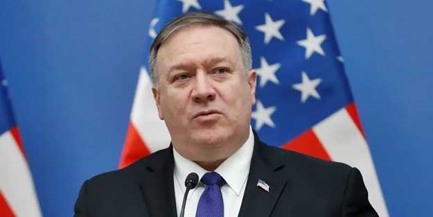 ABD'den İran'a kötü haber